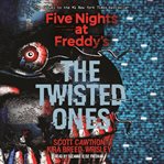 The twisted ones cover image