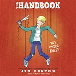 The handbook cover image