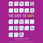The date to save cover image
