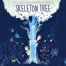skeleton tree kim ventrella