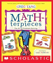 Math-terpieces : terpieces cover image