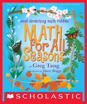Math for All Seasons cover image