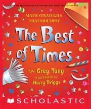 The Best of Times : Math Strategies that Multiply cover image