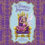 The princess imposter cover image