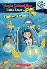 Sink or Swim: Exploring Schools of Fish : Exploring Schools of Fish cover image