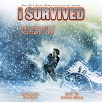 I survived the Children's Blizzard, 1888 cover image