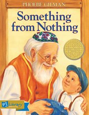 Something From Nothing cover image