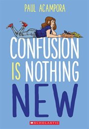 Confusion Is Nothing New cover image