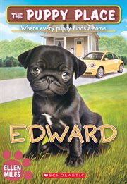 Edward : Puppy Place cover image
