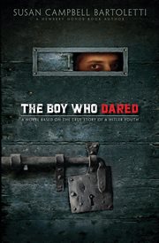 The Boy Who Dared cover image