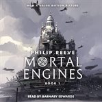 Mortal engines cover image