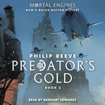 Predator's gold cover image