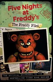 The Freddy Files cover image