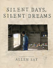 Silent Days, Silent Dreams cover image