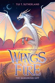 Dangerous Gift : Wings of Fire cover image