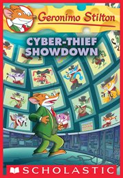 Cyber-Thief Showdown : Thief Showdown cover image