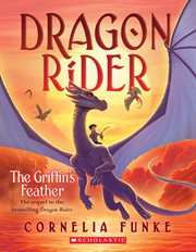 The Griffin's Feather : Dragon Rider cover image
