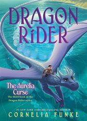 The Aurelia Curse : Dragon Rider cover image