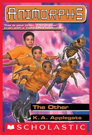 The Other : Animorphs cover image