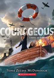 Courageous cover image
