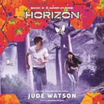 A Warp in Time : Horizon Series, Book 3 cover image