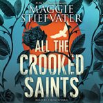 All the crooked saints cover image