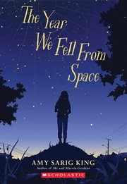 The Year We Fell From Space cover image