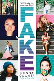 Fake (Point) cover image