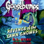 Revenge of the lawn gnomes cover image