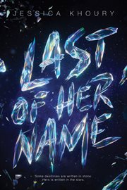 Last of Her Name cover image