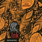 Ink cover image