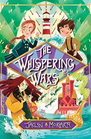 The Whispering Wars : Kingdoms and Empires cover image
