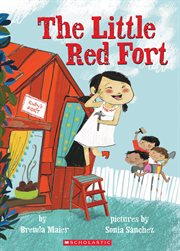 The Little Red Fort cover image