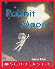 Rabbit Moon cover image