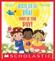¡Este es el día! / This Is the Day! (Bilingual) cover image