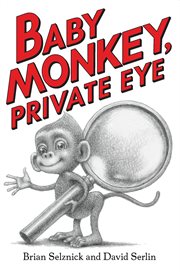 Baby Monkey, Private Eye cover image