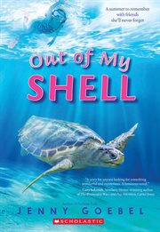 Out of My Shell cover image