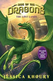 The Lost Lands : Rise of the Dragons cover image