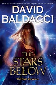 The Stars Below : Vega Jane cover image