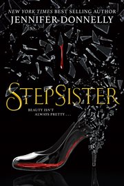 Stepsister cover image