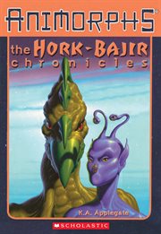 The Hork-Bajir Chronicles : Bajir Chronicles cover image
