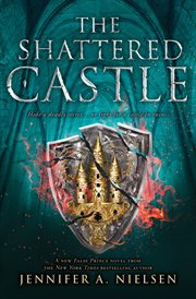 Shattered Castle : Ascendance cover image