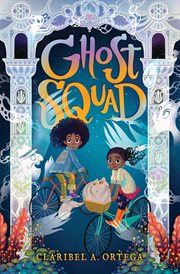 Ghost Squad cover image