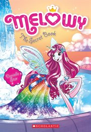 The Secret Boo : Melowy cover image
