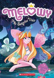The Surprise Visit : Melowy cover image