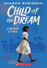Child of the Dream cover image