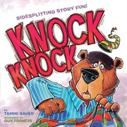 Knock Knock cover image
