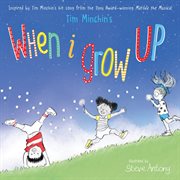 When I Grow Up cover image