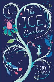 The Ice Garden cover image