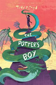 The Potter's Boy cover image
